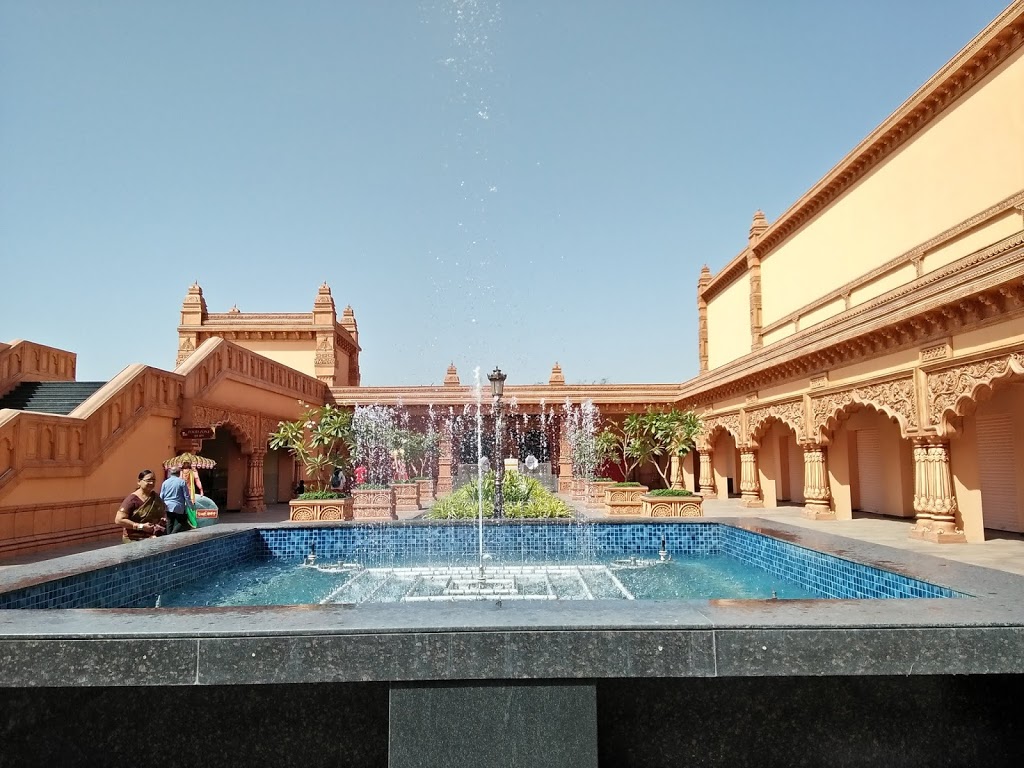 Sai Teerth Theme Park
